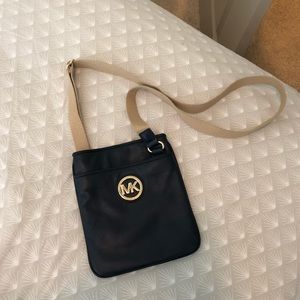 Michael Kors Crossbody Purse